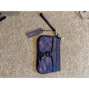 Rebecca Minkoff Mini MAC Bag